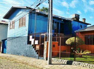 Casa · 101m² · 4 Quartos · 1 Vaga · Casa à venda no bairro Bela Vista