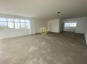 Foto 01 · Sala Comercial para Locação no Jardim São Dimas em São José dos Campos - SP;