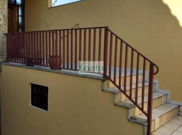 Casa · 245m² · 4 Quartos · 5 Vagas · Sobrado Padrão 4 dormitorios 1 suite, 5 vagas Vila Pirituba