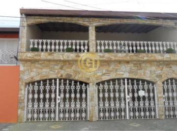 Foto 01 · Casa para Locação em Jacareí sendo 4 dormitorios sendo 1 suite