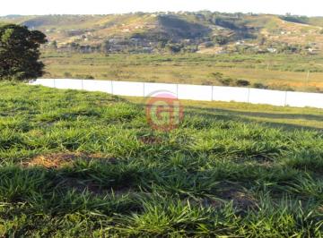 Foto 01 · Terreno de 1000 m² CONDOMÍNIO  MIRANTE DO VALE