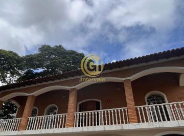 Foto 01 · Casa comercial para venda e locação Jardim América Jacareí 500m² com 5 quartos 6 vagas ideal clínica