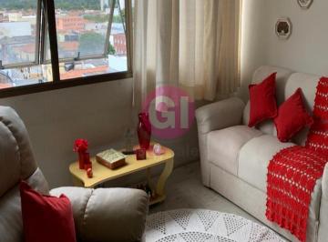 Foto 01 · Oportunidade única: Sala comercial no Centro de Jacareí-SP com 1 banheiro, 1 vaga de garagem e 34m² 
