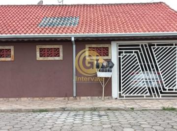 Foto 01 · Casa à venda em Jacareí-SP, Jardim Emília: 4 quartos, 1 sala, 2 banheiros, 2 vagas de garagem, 181,7