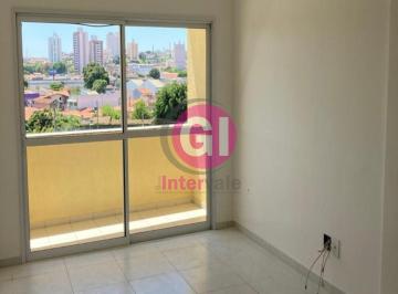Foto 01 · Grupo Intervale VENDE Apartamento no Centro de Jacarei SP com 3 Quartos sendo 1 suite