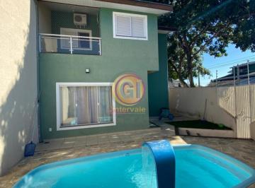 Foto 01 · Excelente Casa Assobradada no Villa Branca ? Jacareí/SP Disponível para VENDA e LOCAÇÃO