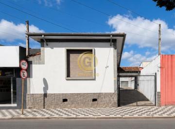 Foto 02 · Casa Comercial no Centro de Jacareí | 6 Salas | 10 Vagas | 427m² de Terreno