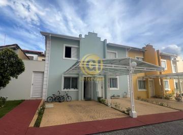 Foto 01 · Casa em Condomínio à Venda em Jacareí-SP, Bairro Jardim Califórnia: 2 Quartos, 1 Sala, 2 Banheiros, 