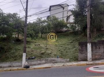 Foto 05 · Terreno à venda em Jacareí-SP, Parque Santo Antônio, 600m² de área. Aproveite essa oportunidade!
