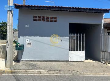 Foto 10 · Casa à venda em Jacareí no Jardim Santa Marina, 2 dormitórios, 2 vagas, churrasqueira, 56m², aceita 
