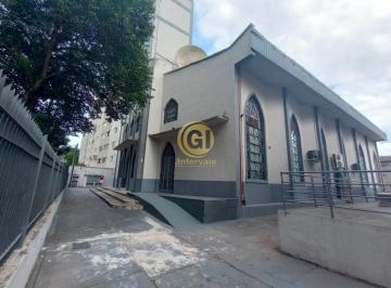Foto 01 · Ponto comercial para venda  34 salas no  Centro de São José dos Campos!