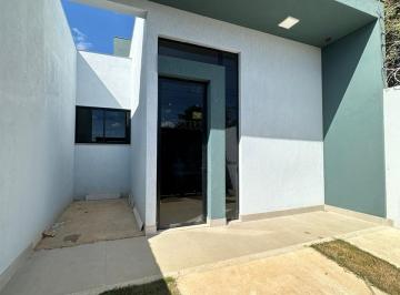 Casa de 3 quartos, Pedro Leopoldo · Excelente e espaçosa casa no Bairro Central Park Andyara em Pedro Leopoldo