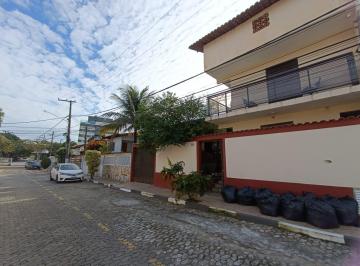 Casa de 5 quartos, Macaé · CASA COM 5 QUARTOS EM CONDOMÍNIO FECHADO – LAGOA/MACAÉ - RJ