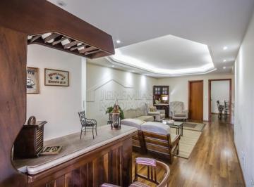 Apartamento · 188m² · 3 Quartos · 2 Vagas · Apartamento Padrão em Taubaté