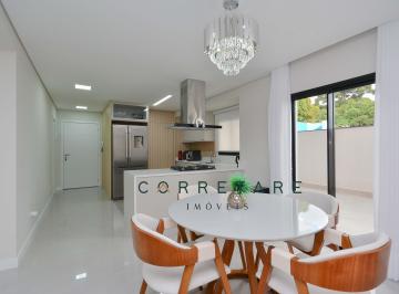 Apartamento de 3 quartos, Curitiba · GARDEN SUSPENSO CABRAL