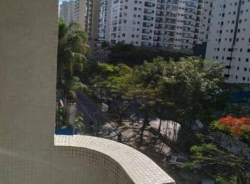 bb3de812240d29d1d9ca063581af211abcf64096 · Apartamento com 2 dormitórios à venda, 105 m² por R$ 550.000,00 - Centro - Guarujá/SP