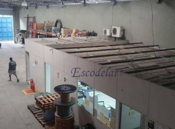 0e507dde7b3a393f5b40c955df5e838e438389c1 · Galpão à venda, 520 m² por R$ 2.500.000,00 - Casa Verde Alta - São Paulo/SP