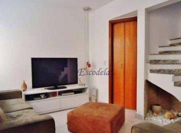 88837e07417a774c9fbd547a6af61de69e40739a · Casa à venda, 86 m² por R$ 840.000,00 - Vila Deodoro - São Paulo/SP