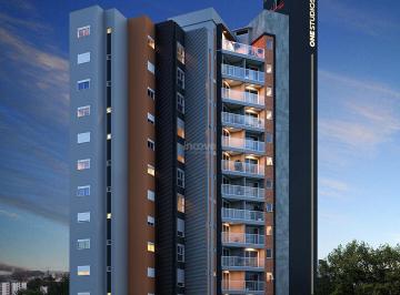 Apartamento · 31m² · Studio - Centro - Criciúma