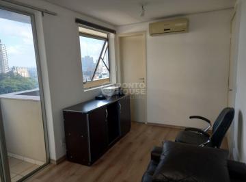 Comercial · 37m² · 1 Vaga · Conjunto comercial à venda na Vila Mariana, com 37m² e 1 vaga