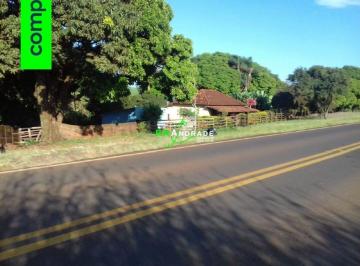 Rural · 19ha · 2 Quartos · Sítio à venda no bairro Centro - Sacramento/MG