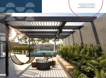 Apartamento de 2 quartos, Curitiba · GARDEN 2 DORMITÓRIOS AO LADO DO PALLADIUM (pagamento facilitado na planta)