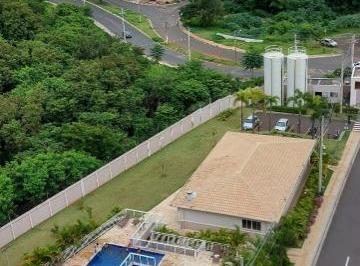 Foto 01 · Apartamento - Jardim Maria Luíza