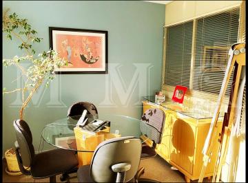 Comercial · 48m² · 1 Vaga · Conjunto comercial com vaga na Av. Paulista