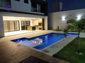 3f78c38701c649422fa384db8a405fb7001e60e7 · Casa com 4 dormitórios à venda, 349 m² por R$ 3.550.000,00 - Alphaville Nova Esplanada 1 - Votoranti