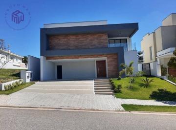 73bb28ddba80b4b496e5b1dcda21286b7873397b · Casa com 4 dormitórios à venda, 349 m² por R$ 3.550.000,00 - Alphaville Nova Esplanada 1 - Votoranti
