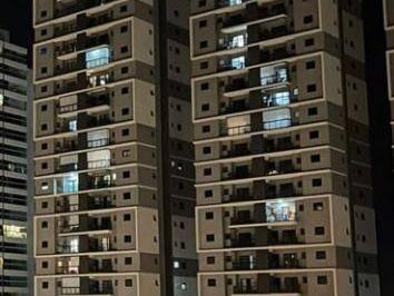 5abac9457e1f9008a9134798d1256d4995441cb3 · Apartamento com 3 dormitórios à venda, 129 m² por R$ 999.999,99 - Le Monde Campolim - Sorocaba/SP