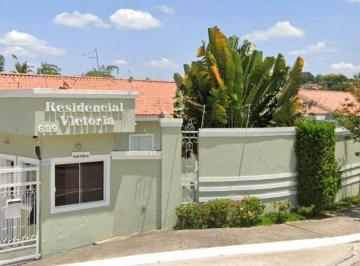 db94203ae8224249780e046b128ac9d62d148ba6 · Casa com 2 dormitórios à venda, 80 m² por R$ 478.000,00 - Condomínio Residencial Victória - Sorocaba