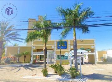243196e22ea69163da172affa00c9128468f5c05 · Apartamento com 3 dormitórios à venda, 69 m² por R$ 420.000,00 - Alpha Club Residencial - Votorantim