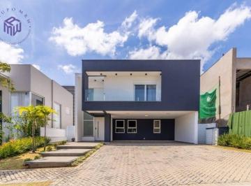 5963820fe5801ca59bcc3698b530ea36fb1fe4be · Casa com 4 dormitórios à venda, 360 m² por R$ 2.699.000,00 - Alphaville Nova Esplanada - Votorantim/