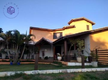 2668fa0715c09ca73a821160da61e825dbcdaa95 · Casa com 6 dormitórios à venda, 400 m² por R$ 1.580.000,00 - Condomínio Residencial Terras de São Lu