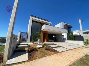 a0cbaab7f4ad69cdf73ae0c626ad90c115309b65 · Casa com 3 dormitórios à venda, 230 m² por R$ 1.790.000,00 - Cyrela Landscape Esplanada - Votorantim