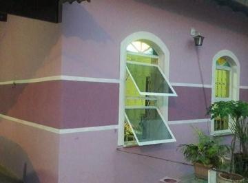 4ff5dd4db00f7da05bd7031a14232effcd104d90 · Casa com 3 dormitórios à venda, 135 m² por R$ 425.000,00 - Jardim Vera Cruz - Sorocaba/SP