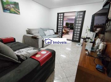 Casa · 210m² · 4 Quartos · 4 Vagas · Sobrado com 4 dorms, Jardim das Flores, Osasco - R$ 910 mil, Cod: 1871
