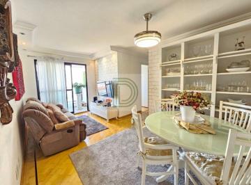 Apartamento · 68m² · 3 Quartos · 1 Vaga · Apartamento no Butantã, próximo à Usp.
