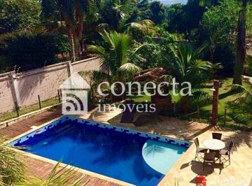 88190ceef42f21efda71885cd2480fe0b54ba798 · Chácara à venda, 1000 m² por R$ 1.700.000,00 - Parque da Represa - Paulínia/SP