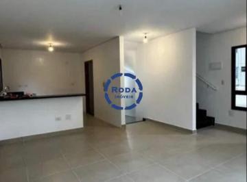 Casa · 166m² · 3 Quartos · 1 Vaga · Casa à venda, 3 quartos, 3 suítes, 1 vaga, José Menino - Santos/SP