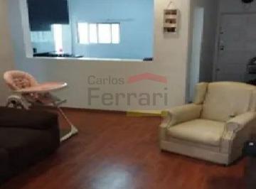 Apartamento · 72m² · 3 Quartos · venda ou locação Apartamento 72m² - 03 quartos -no centro de São Paulo