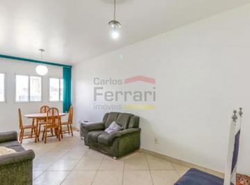 Apartamento · 100m² · 2 Quartos · Apartamento 100m² - 02 quartos- Vila Buarque - Próximo Mackenzie
