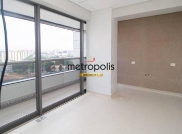 e7ba2d4359f4cf40cd7666cddf4f066a64a7ba86 · Sala para alugar, 71 m² por R$ 17.972,00/mês - Cerâmica - São Caetano do Sul/SP