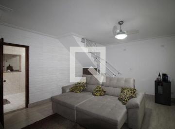 Casa · 115m² · 2 Quartos · 4 Vagas · Casa à Venda - Ponte Rasa, 2 Quartos,  115 m² - São Paulo