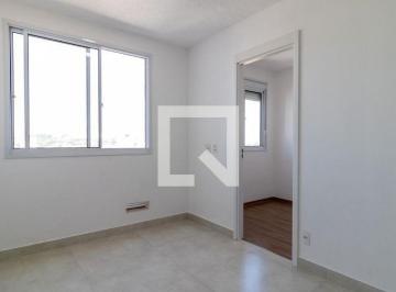 Apartamento · 34m² · 2 Quartos · Apartamento à Venda - Lapa, 2 Quartos, 34 m² - São Paulo