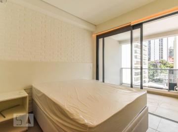 Apartamento · 25m² · 1 Quarto · Apartamento à Venda - Pinheiros, 1 Quarto,  25 m² - São Paulo