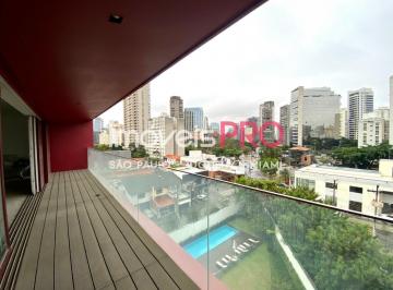 Apartamento · 90m² · 1 Quarto · 2 Vagas · Apartamento, Vila Olímpia - São Paulo