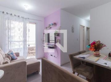 Apartamento · 55m² · 2 Quartos · 1 Vaga · Apartamento para Aluguel - Jundiapeba, 2 Quartos, 55 m² - Mogi das Cruzes