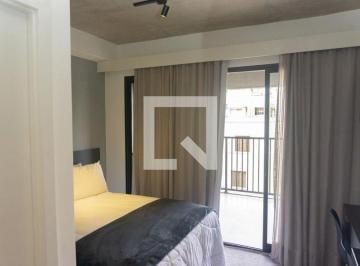 Apartamento · 25m² · 1 Quarto · Apartamento para Aluguel - Consolação, 1 Quarto, 25 m² - São Paulo